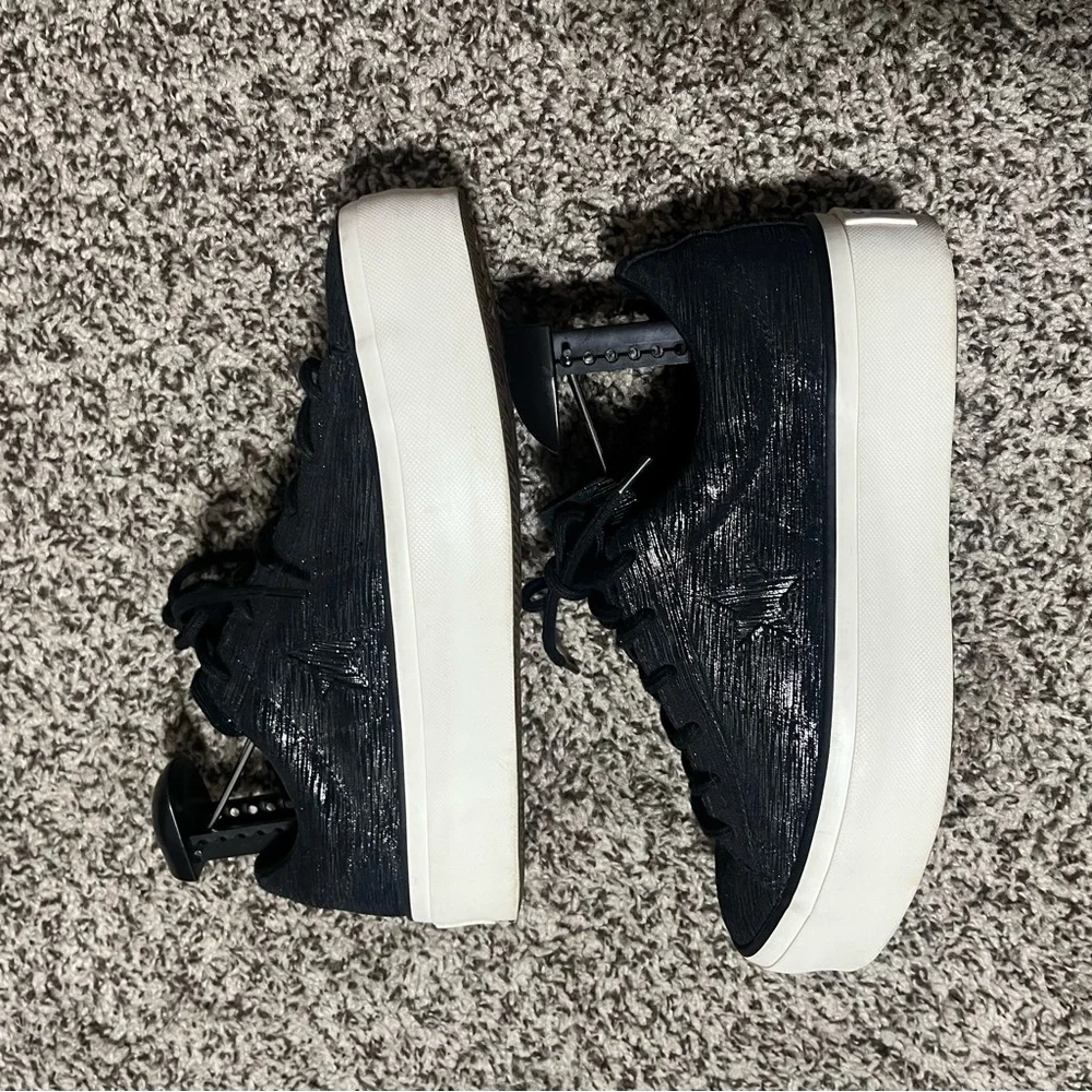 Converse nwo box